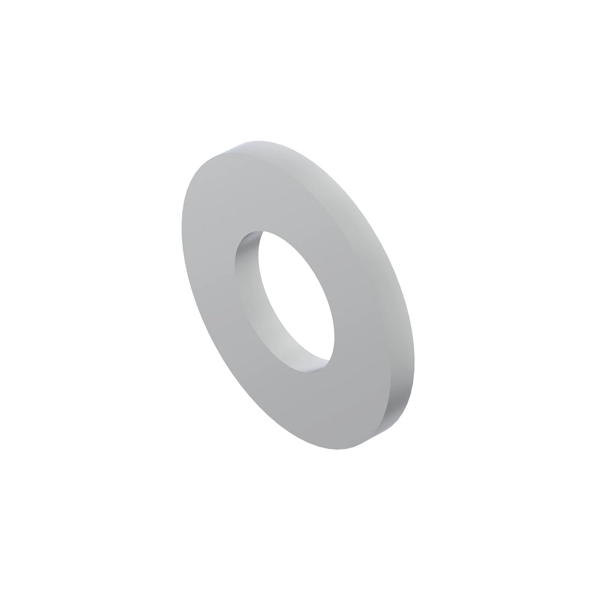 24H1367: Fits John Deere 24H1367 Round Hole Washer – Genuine OEM