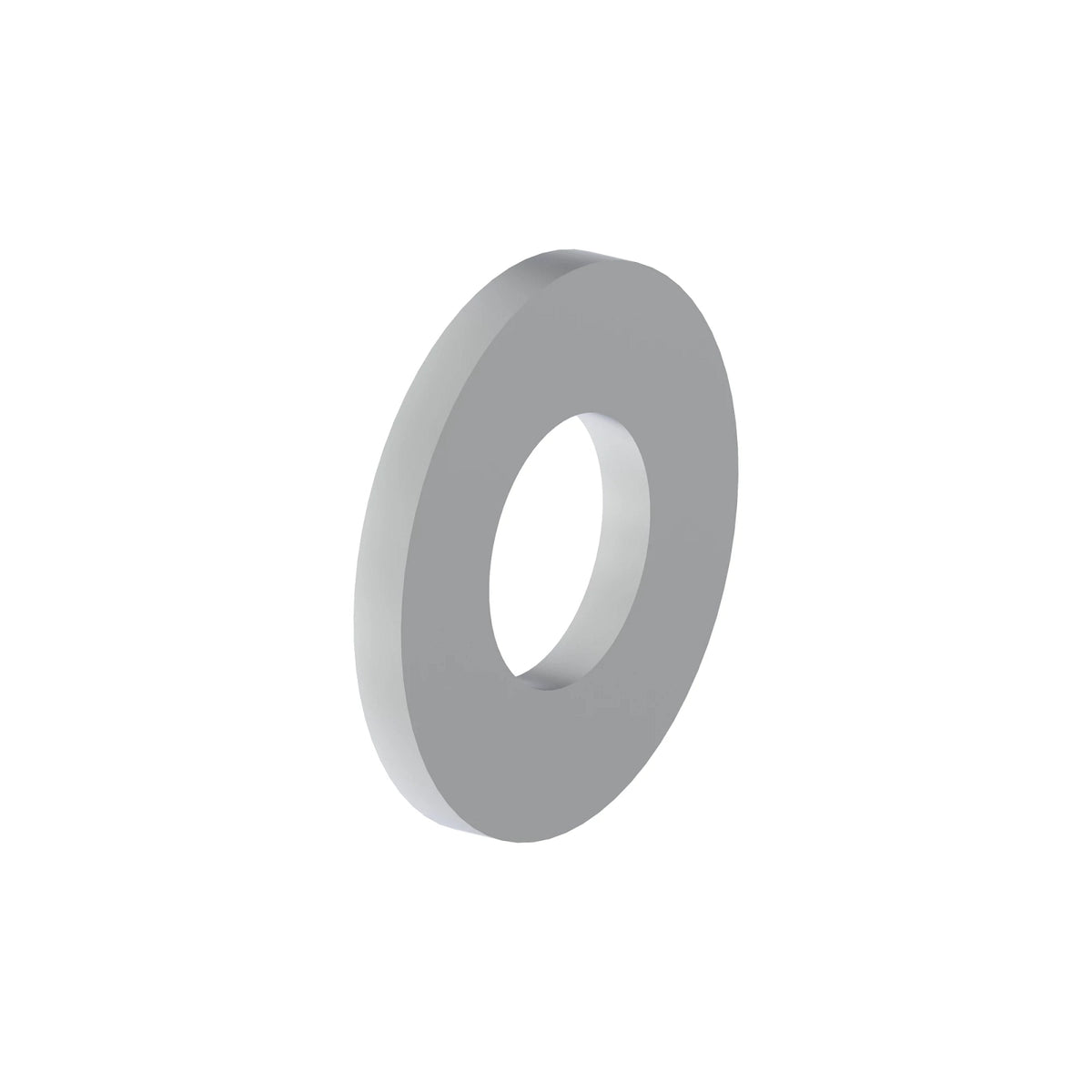 24H1370: Fits John Deere 24H1370 Round Hole Washer – Genuine OEM