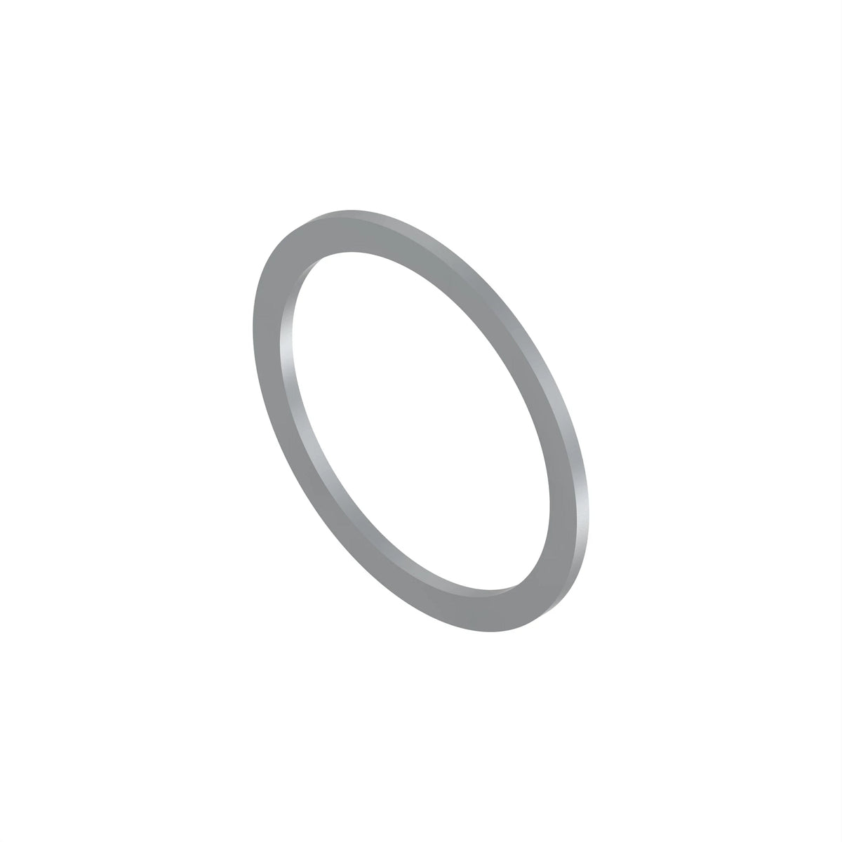 24H1388: Fits John Deere 24H1388 Round Hole Washer – Genuine OEM
