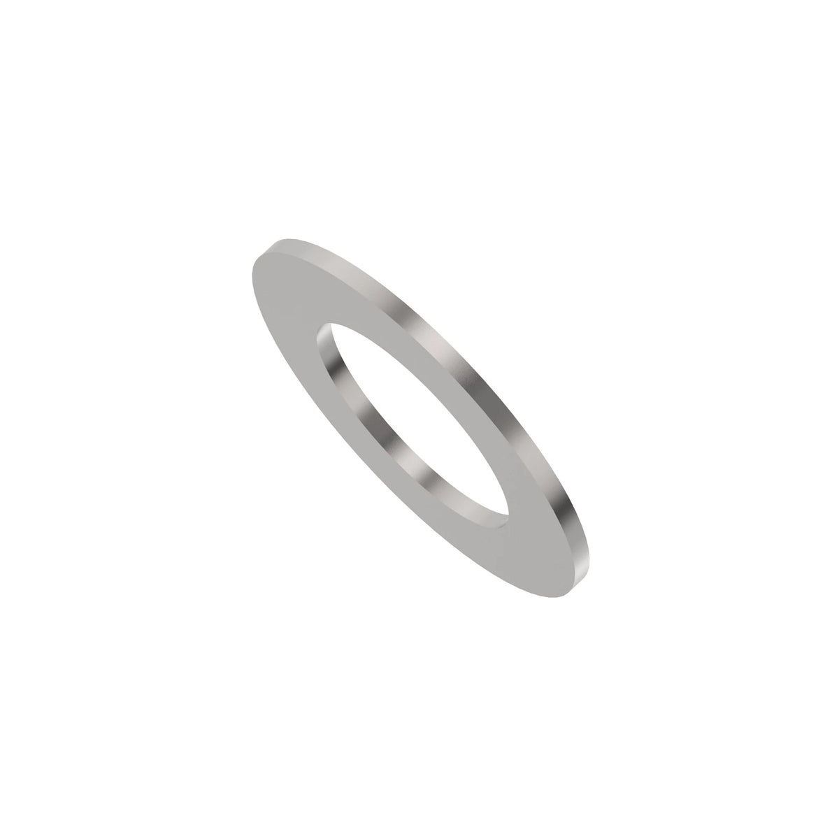 24H1391: Fits John Deere 24H1391 Round Hole Washer – Genuine OEM