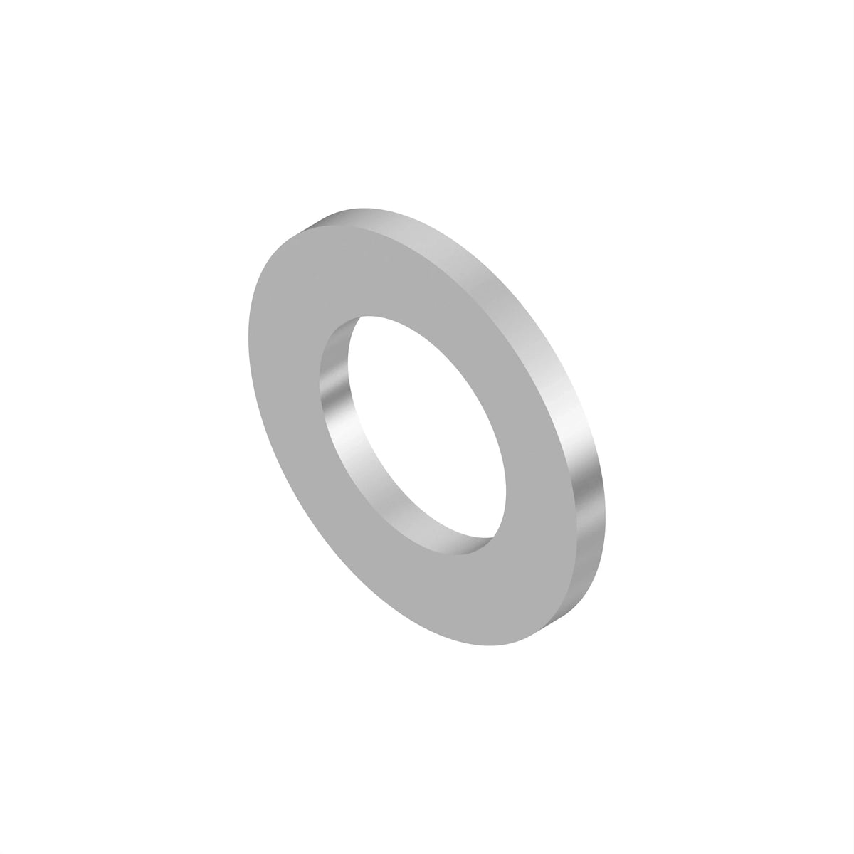 24H1392: Fits John Deere 24H1392 Round Hole Washer – Genuine OEM