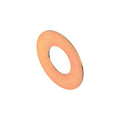 24H1397: Fits John Deere 24H1397 Round Hole Washer – Genuine OEM