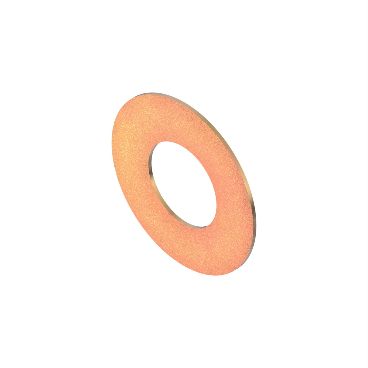 24H1397: Fits John Deere 24H1397 Round Hole Washer – Genuine OEM