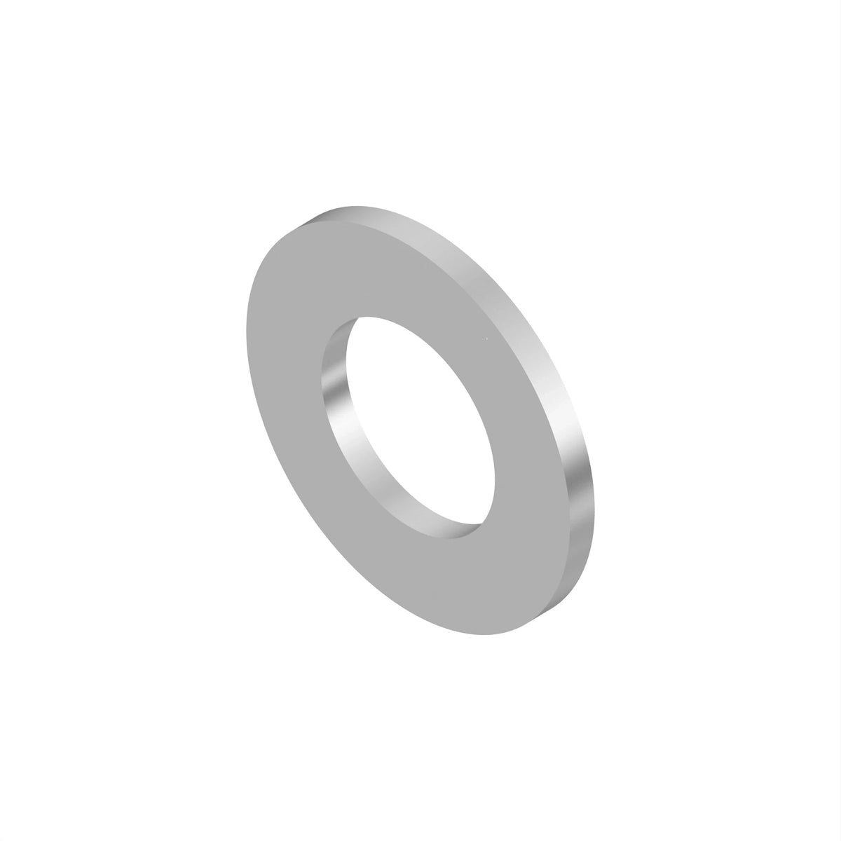 24H1436: 24H1436: Round Hole Washer