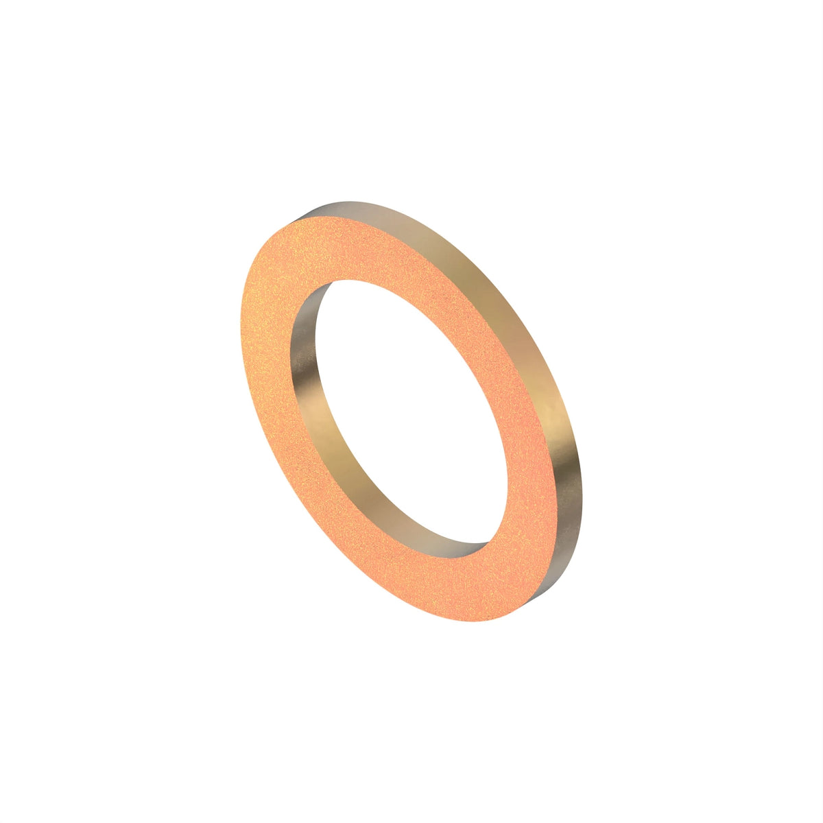 24H1448: 24H1448: Round Hole Washer