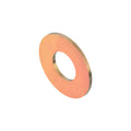 24H1458: Fits John Deere 24H1458 Round Hole Washer – Genuine OEM