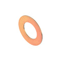 24H1516: Fits John Deere 24H1516 Round Hole Washer – Genuine OEM