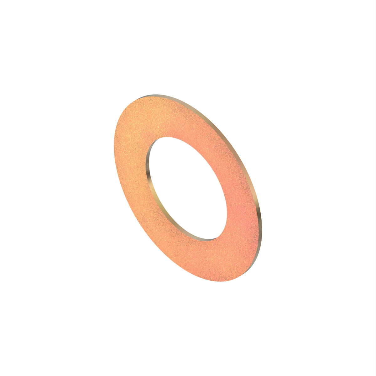 24H1516: Fits John Deere 24H1516 Round Hole Washer – Genuine OEM