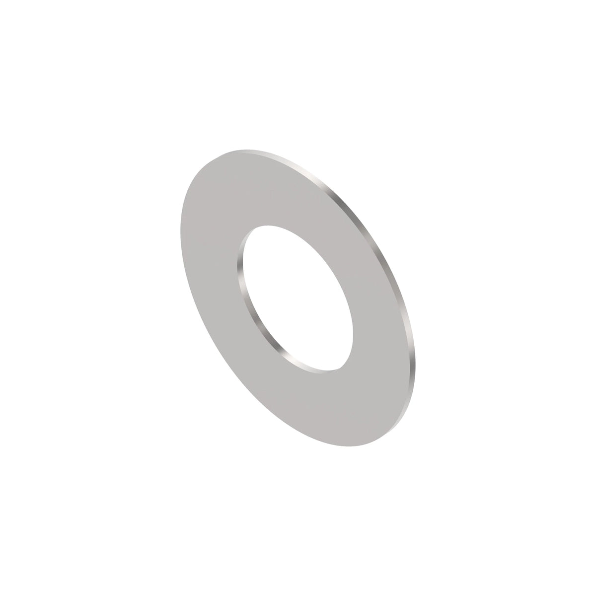 24H1532: Fits John Deere 24H1532 Round Hole Washer – Genuine OEM