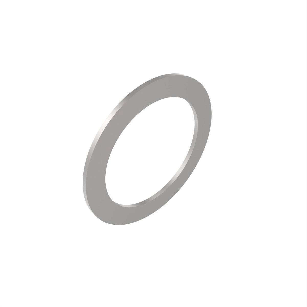 24H1534: Fits John Deere 24H1534 Round Hole Washer – Genuine OEM