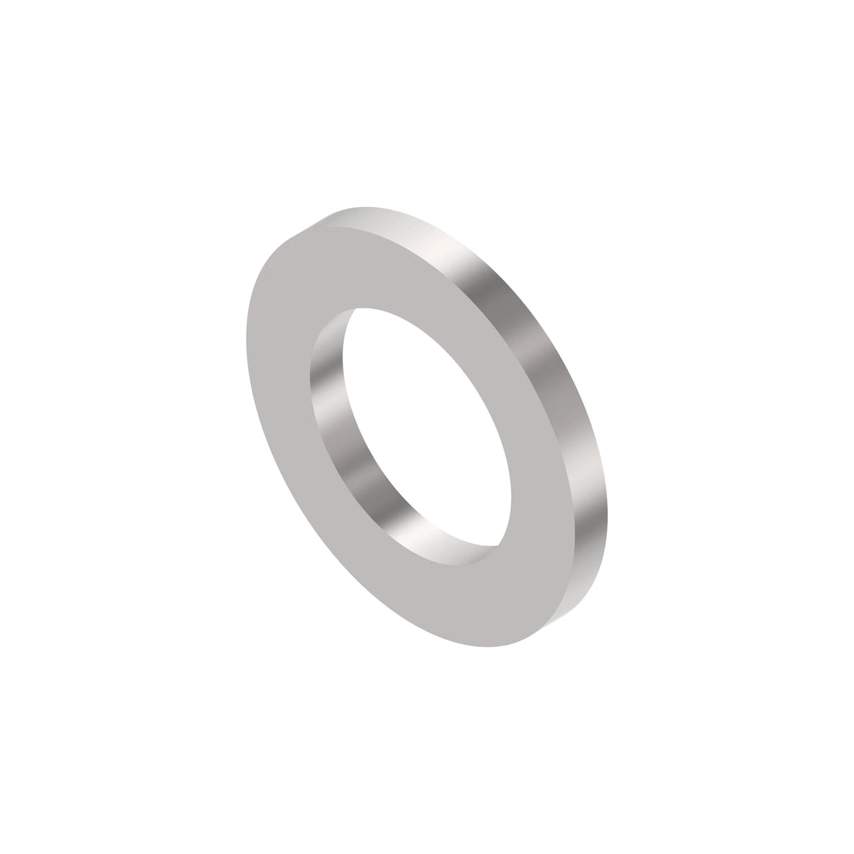 24H1540: Fits John Deere 24H1540 Round Hole Washer – Genuine OEM