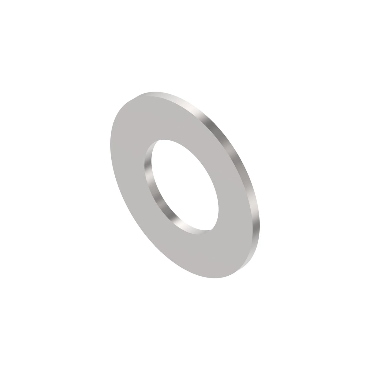 24H1545: Fits John Deere 24H1545 Round Hole Washer – Genuine OEM