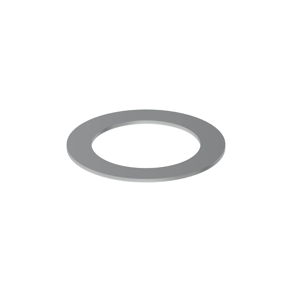 24H1595: Fits John Deere 24H1595 Round Hole Washer – Genuine OEM