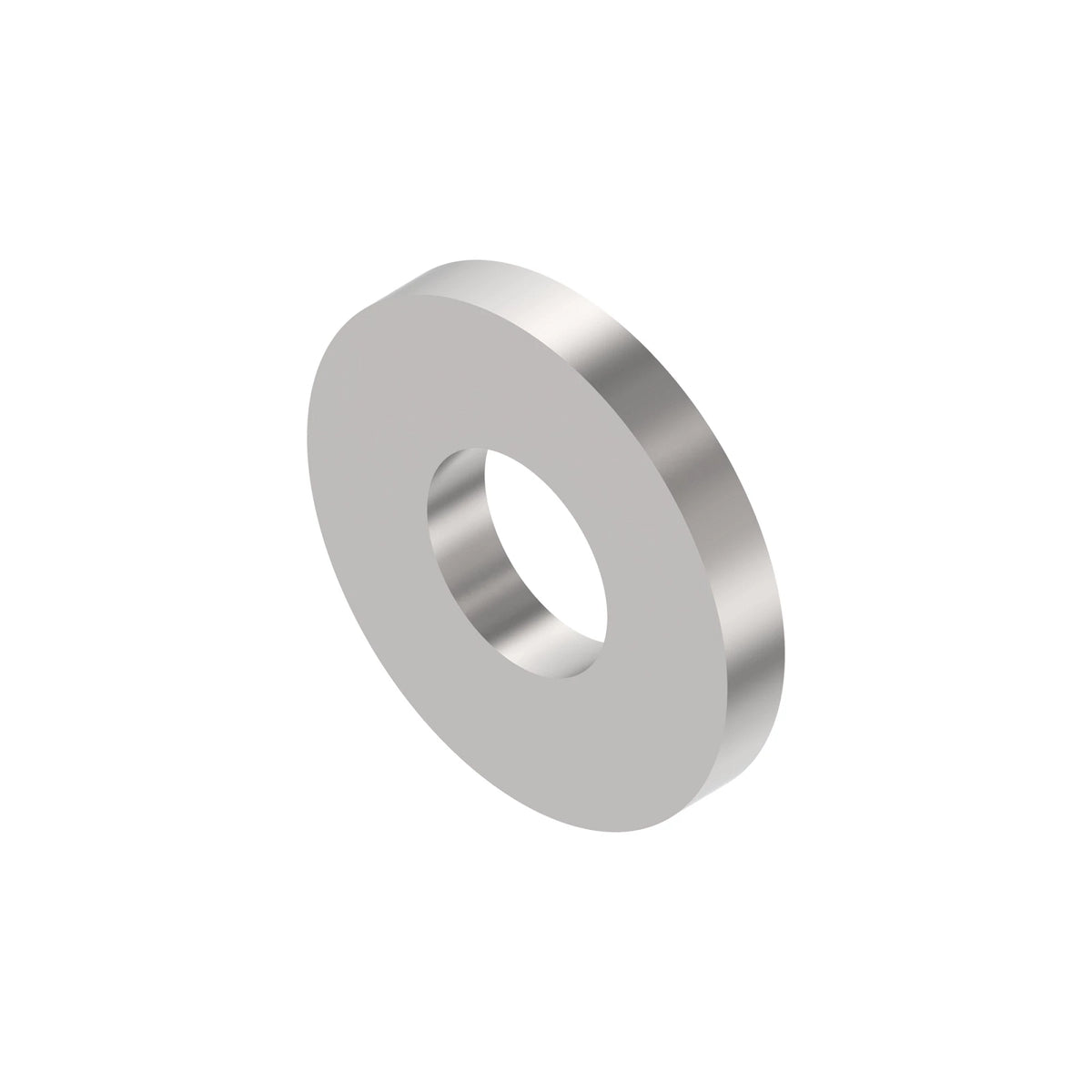 24H1622: Fits John Deere 24H1622 Round Hole Washer – Genuine OEM