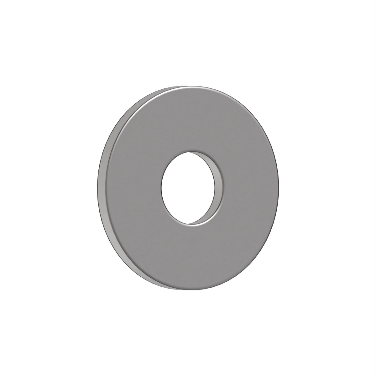 24H1646: Fits John Deere 24H1646 Round Hole Washer – Genuine OEM