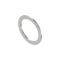 24H1649: Fits John Deere 24H1649 Round Hole Washer – Genuine OEM