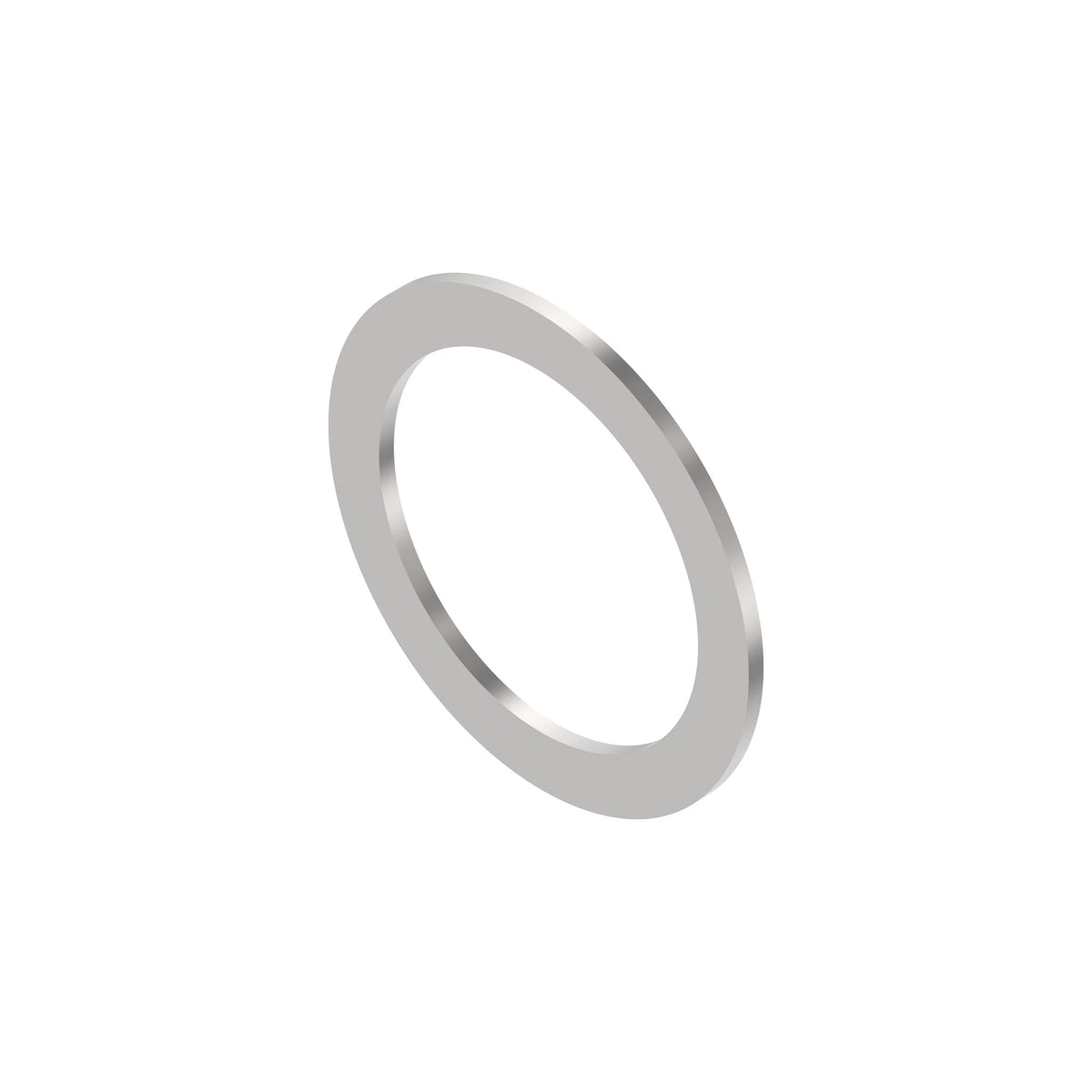 24H1649: Fits John Deere 24H1649 Round Hole Washer – Genuine OEM