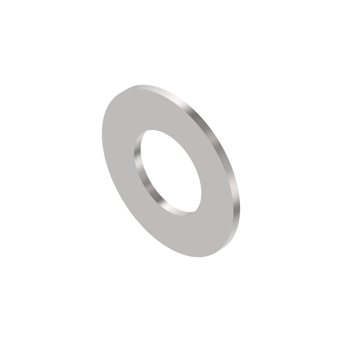 24H1662: Fits John Deere 24H1662 Round Hole Washer – Genuine OEM