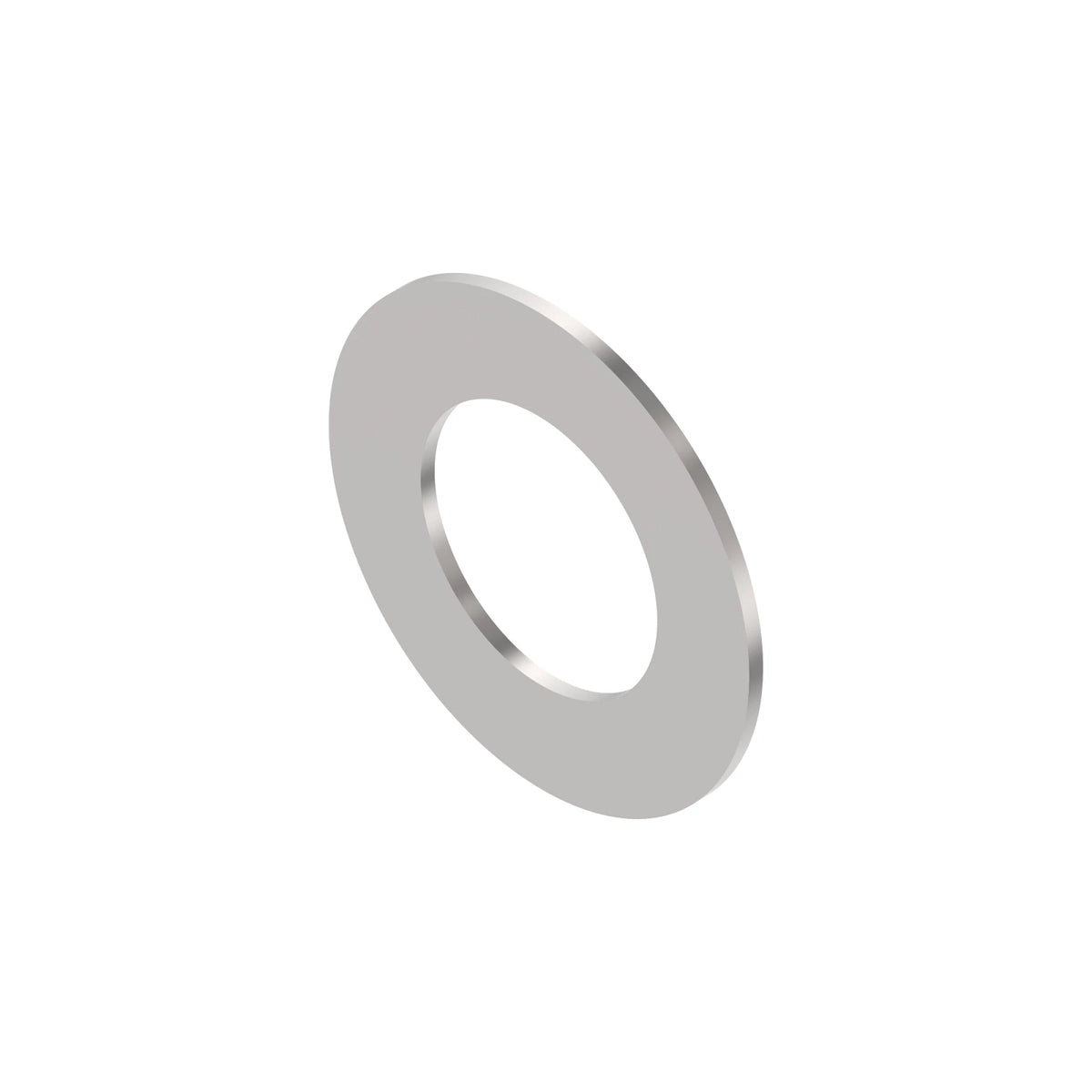 24H1667: Fits John Deere 24H1667 Round Hole Washer – Genuine OEM