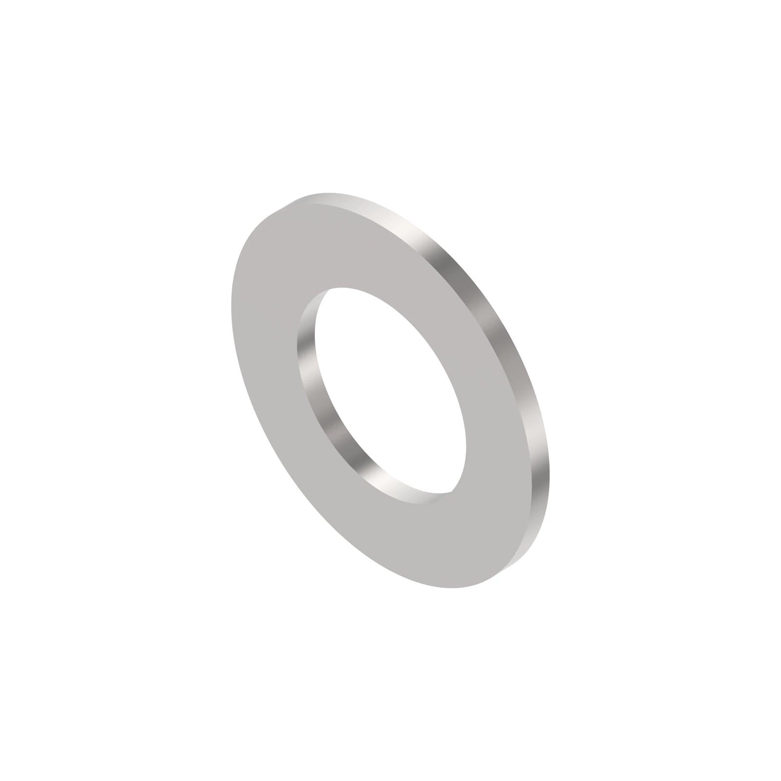 24H1668: 24H1668: Round Hole Washer