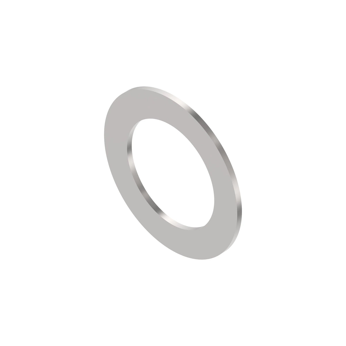 24H1669: Fits John Deere 24H1669 Round Hole Washer – Genuine OEM