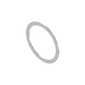 24H1712: Fits John Deere 24H1712 Round Hole Washer – Genuine OEM