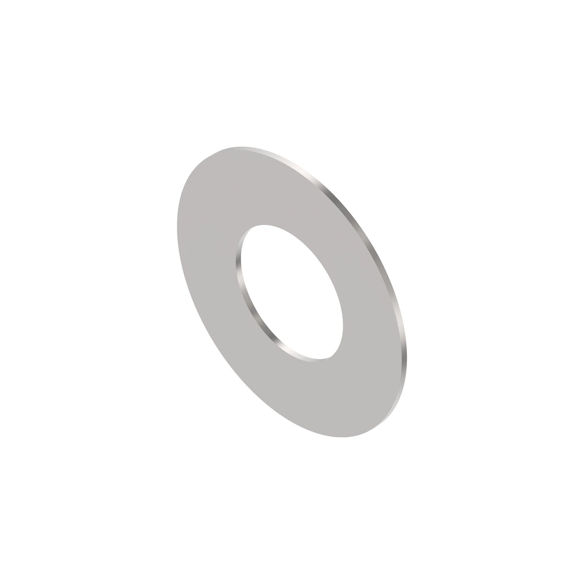 24H1740: 24H1740: Round Hole Washer