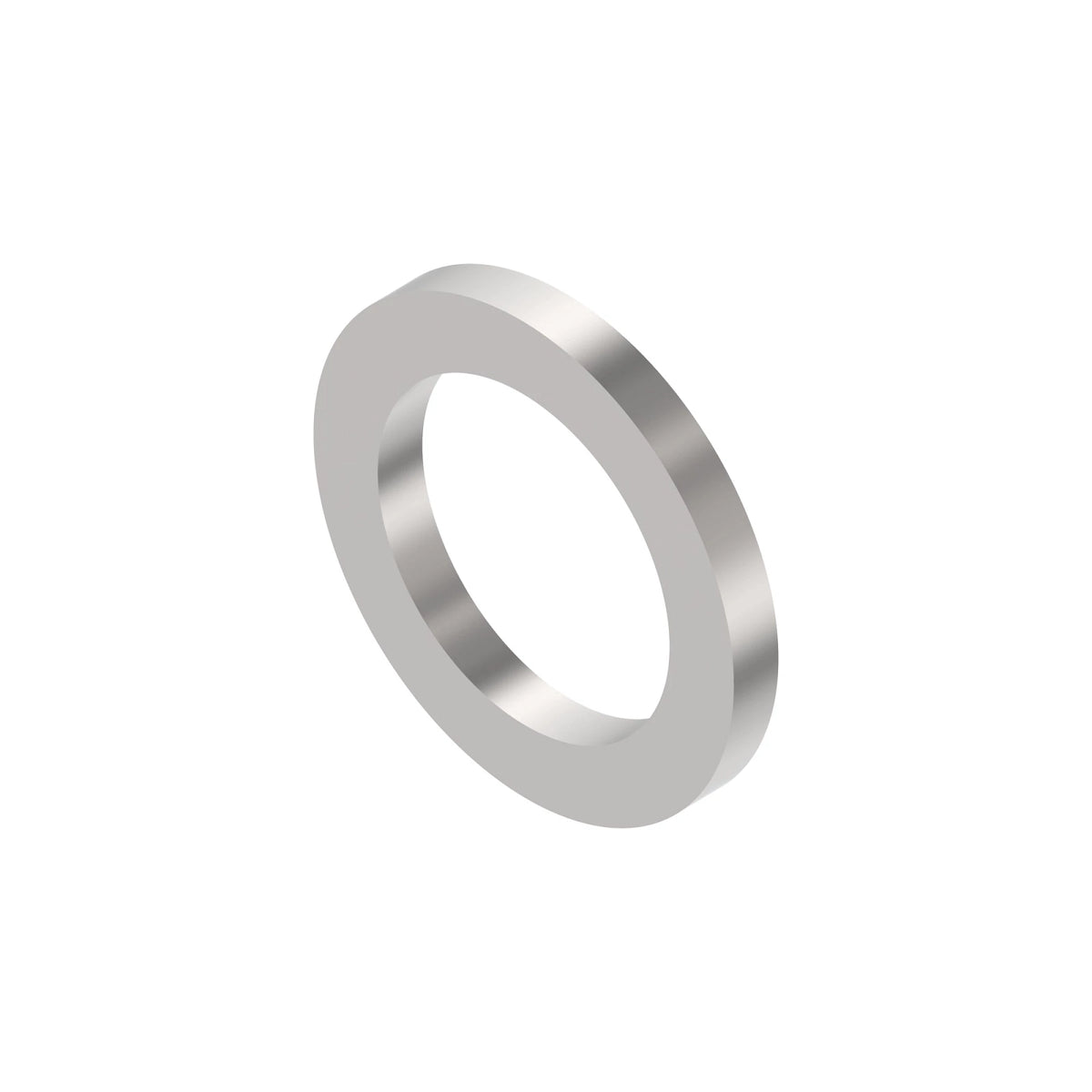 24H1746: Fits John Deere 24H1746 Round Hole Washer – Genuine OEM