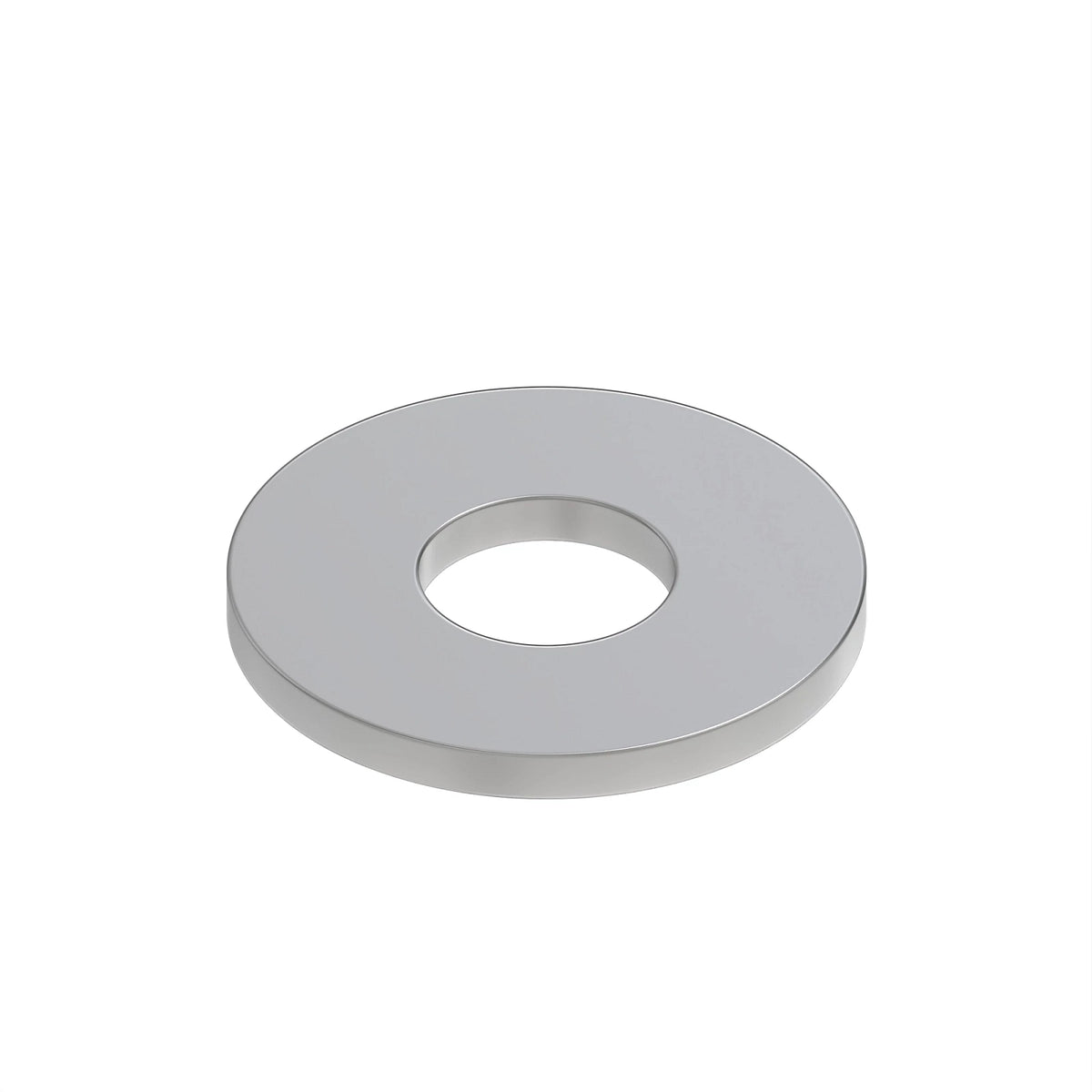 24H1748: Fits John Deere 24H1748 Round Hole Washer – Genuine OEM
