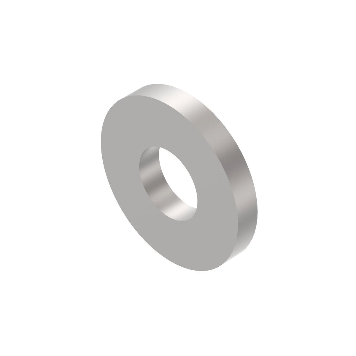 24H1850: 24H1850: Round Hole Washer