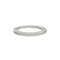 24H1896: Fits John Deere 24H1896 Round Hole Washer – Genuine OEM