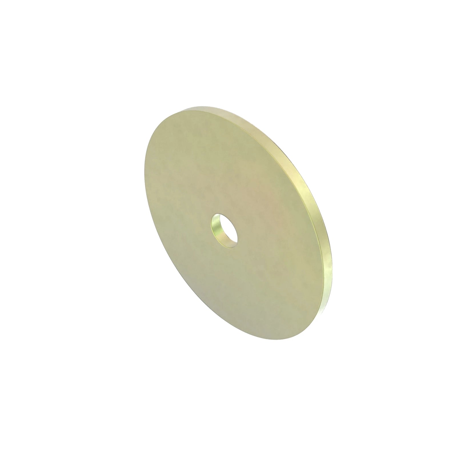 24H1916: 24H1916: Round Hole Washer
