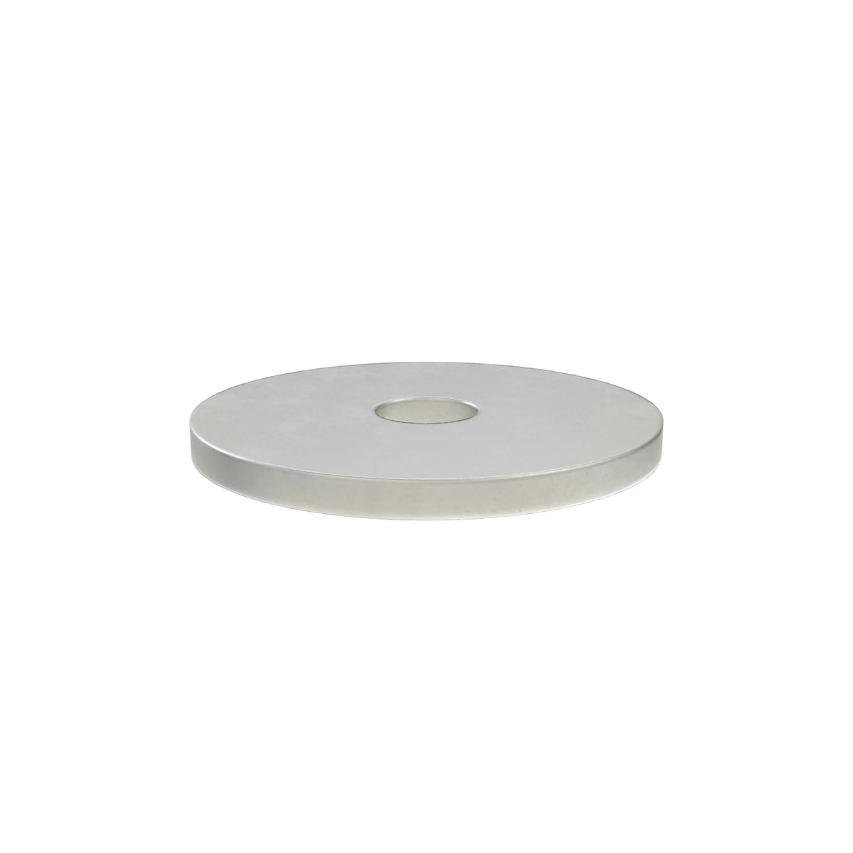 24H1917: Fits John Deere 24H1917 Round Hole Washer – Genuine OEM