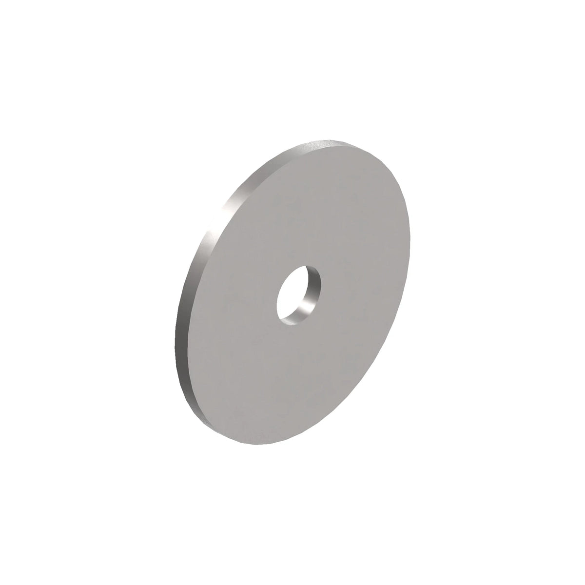 24H1944: Fits John Deere 24H1944 Round Hole Metallic Washer – Genuine OEM
