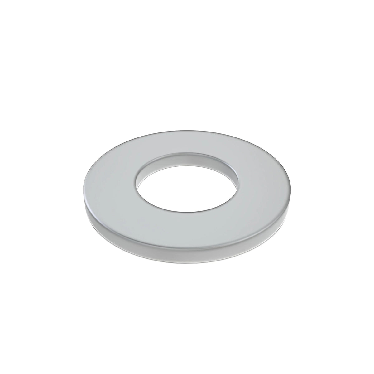 24H1955: Fits John Deere 24H1955 Round Hole Washer – Genuine OEM