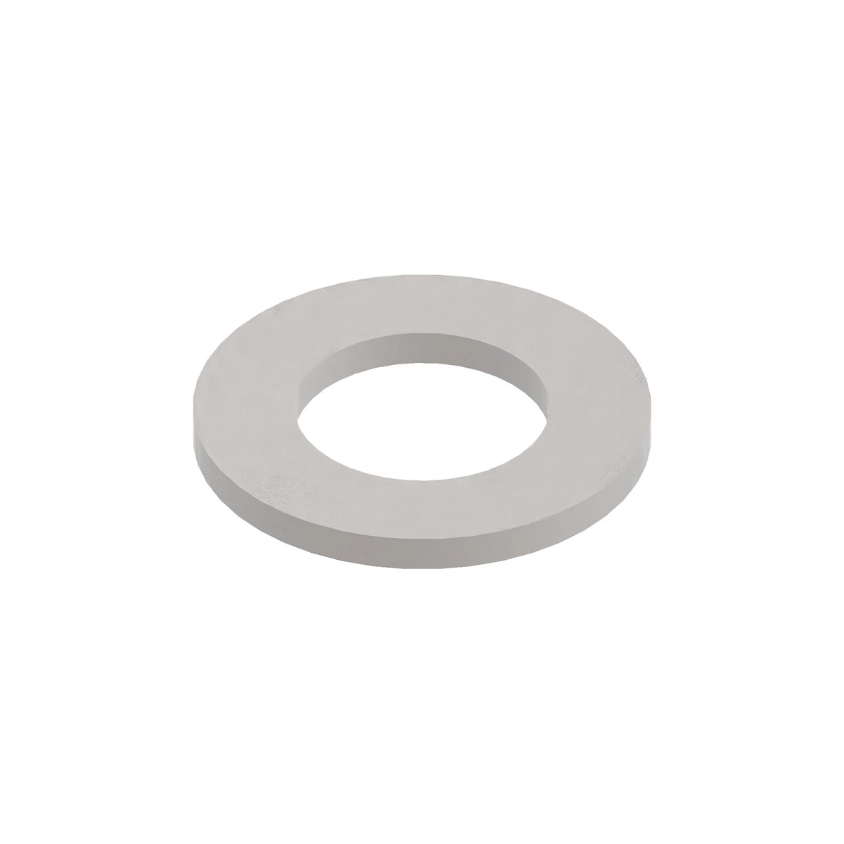 24H1956: Fits John Deere 24H1956 Round Hole Metallic Washer – Genuine OEM