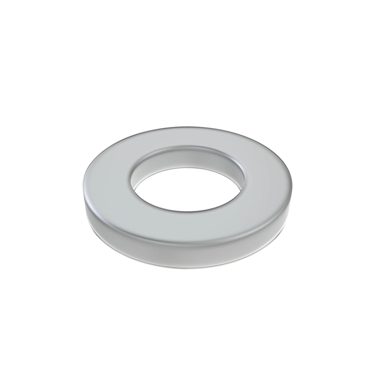 24M1604: Fits John Deere 24M1604 Round Hole Washer – Genuine OEM