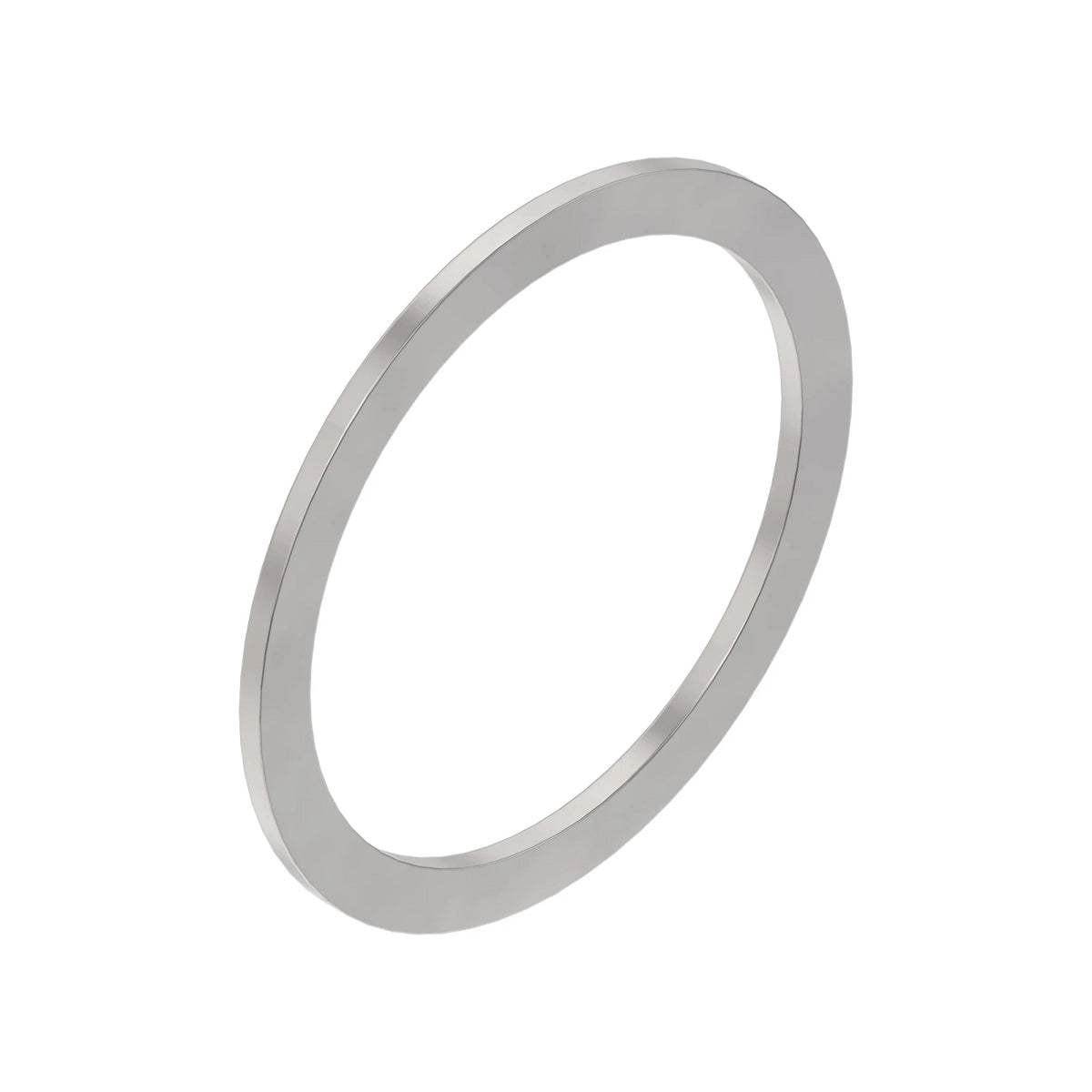 24M5640: Fits John Deere 24M5640 Round Hole Washer – Genuine OEM