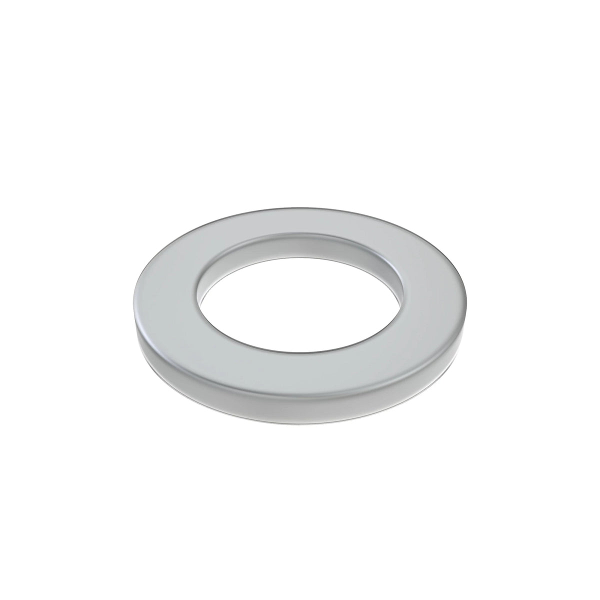 24M6504: Fits John Deere 24M6504 Round Hole Washer – Genuine OEM