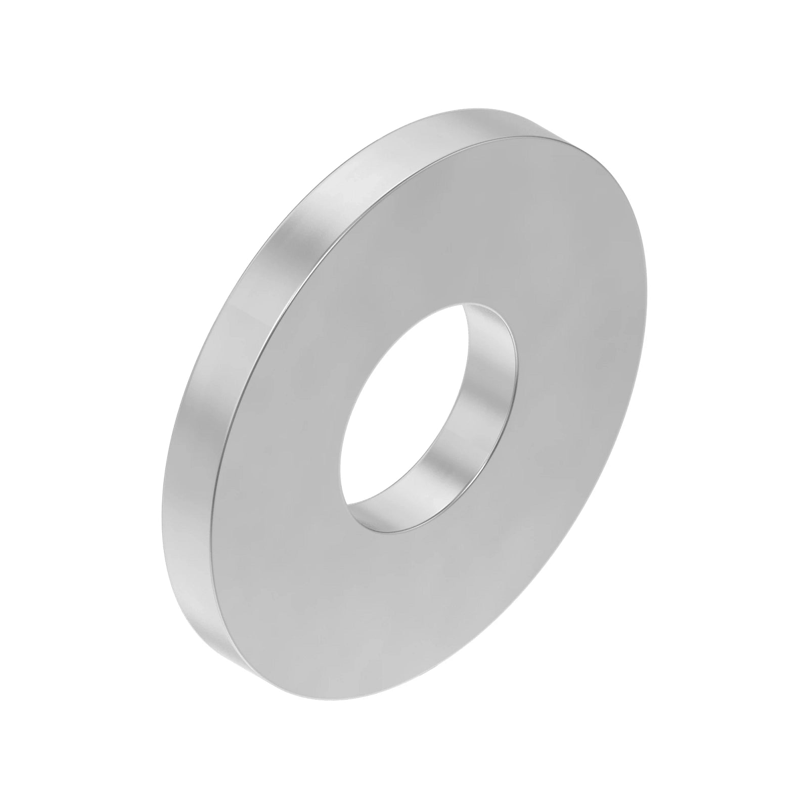 24M7008: Fits John Deere 24M7008 Round Hole Washer – Genuine OEM