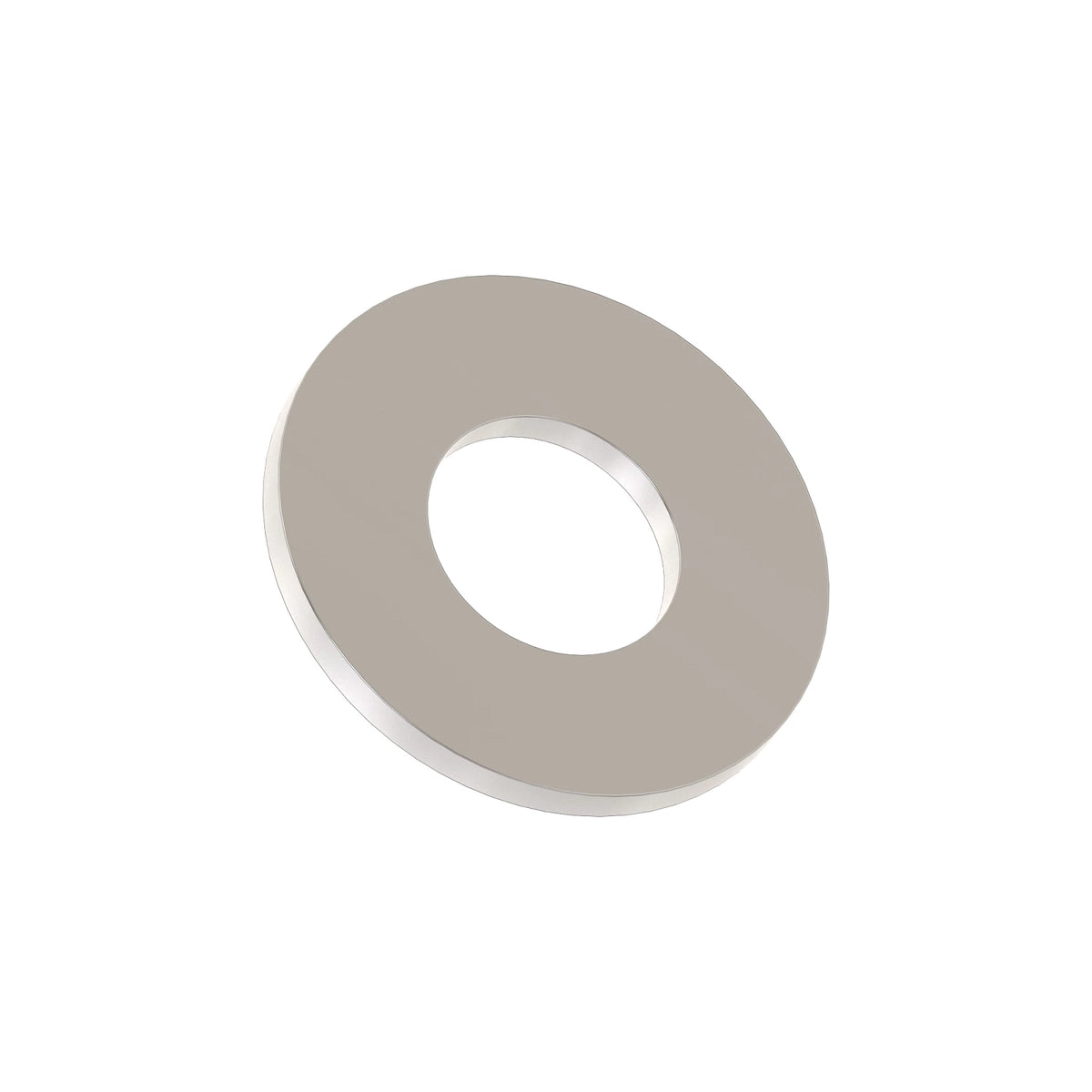 24M7029: 24M7029: Circular Plain Shim