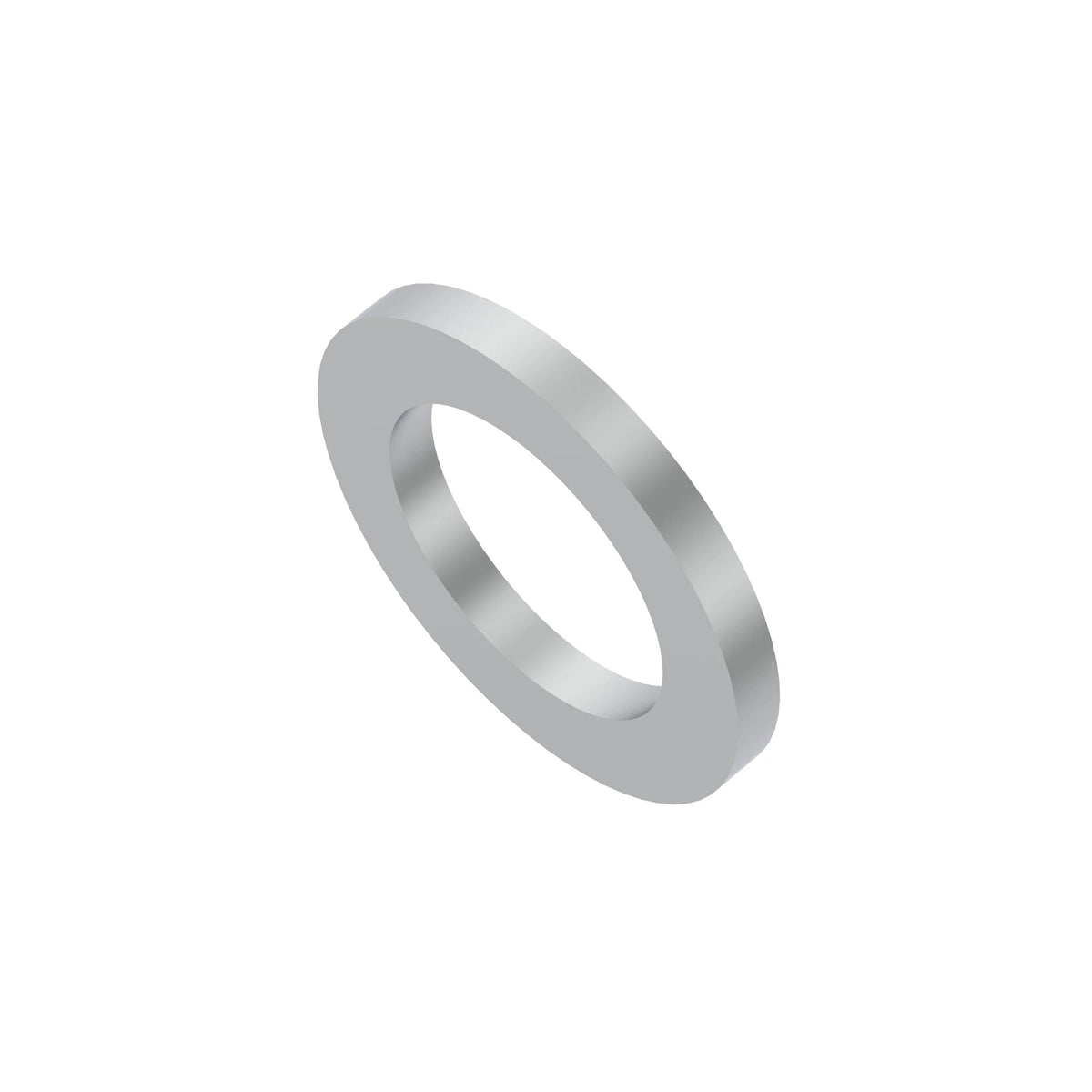 24M7044: 24M7044: Round Hole Washer