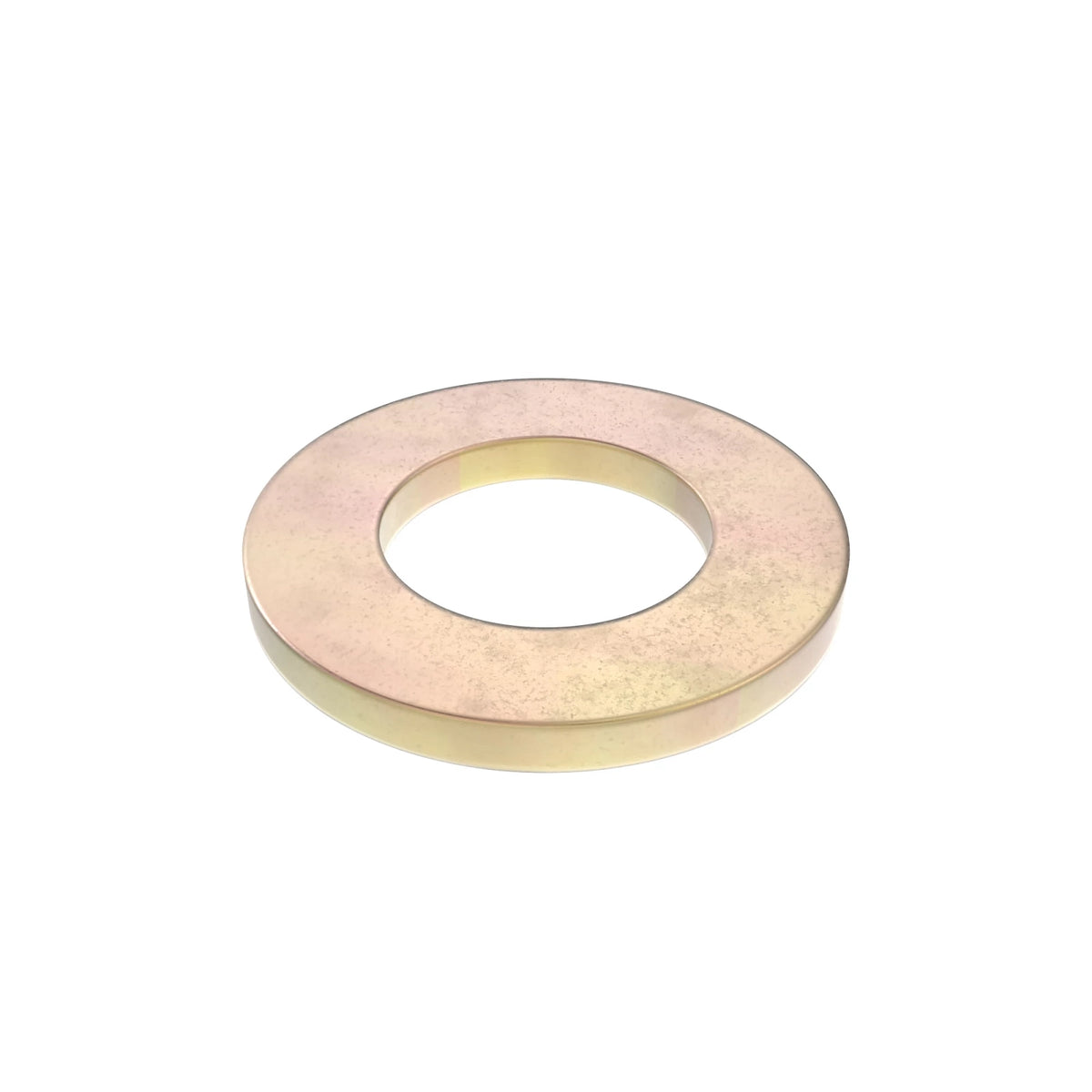 24M7048: Fits John Deere 24M7048 Round Hole Washer – Genuine OEM