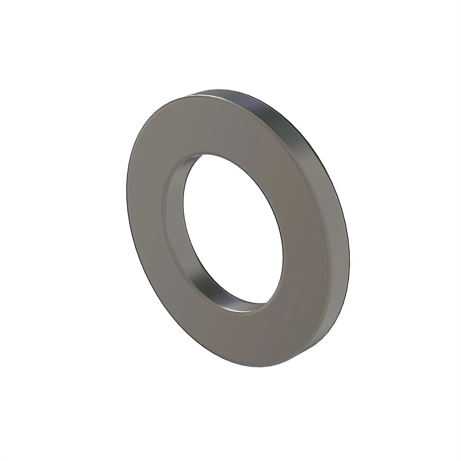 24M7049: Fits John Deere 24M7049 Round Hole Washer – Genuine OEM