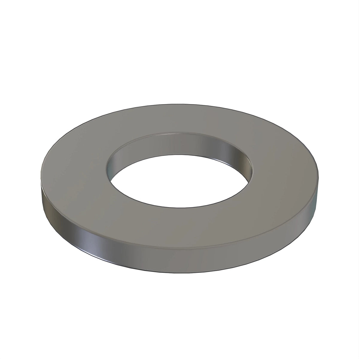 24M7055: 24M7055: Round Hole Washer
