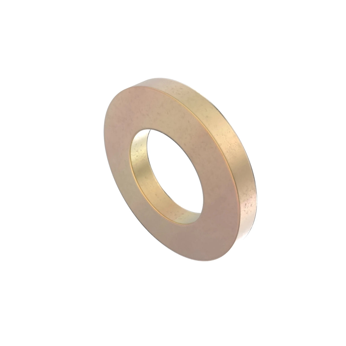 24M7088: Fits John Deere 24M7088 Round Hole Washer – Genuine OEM