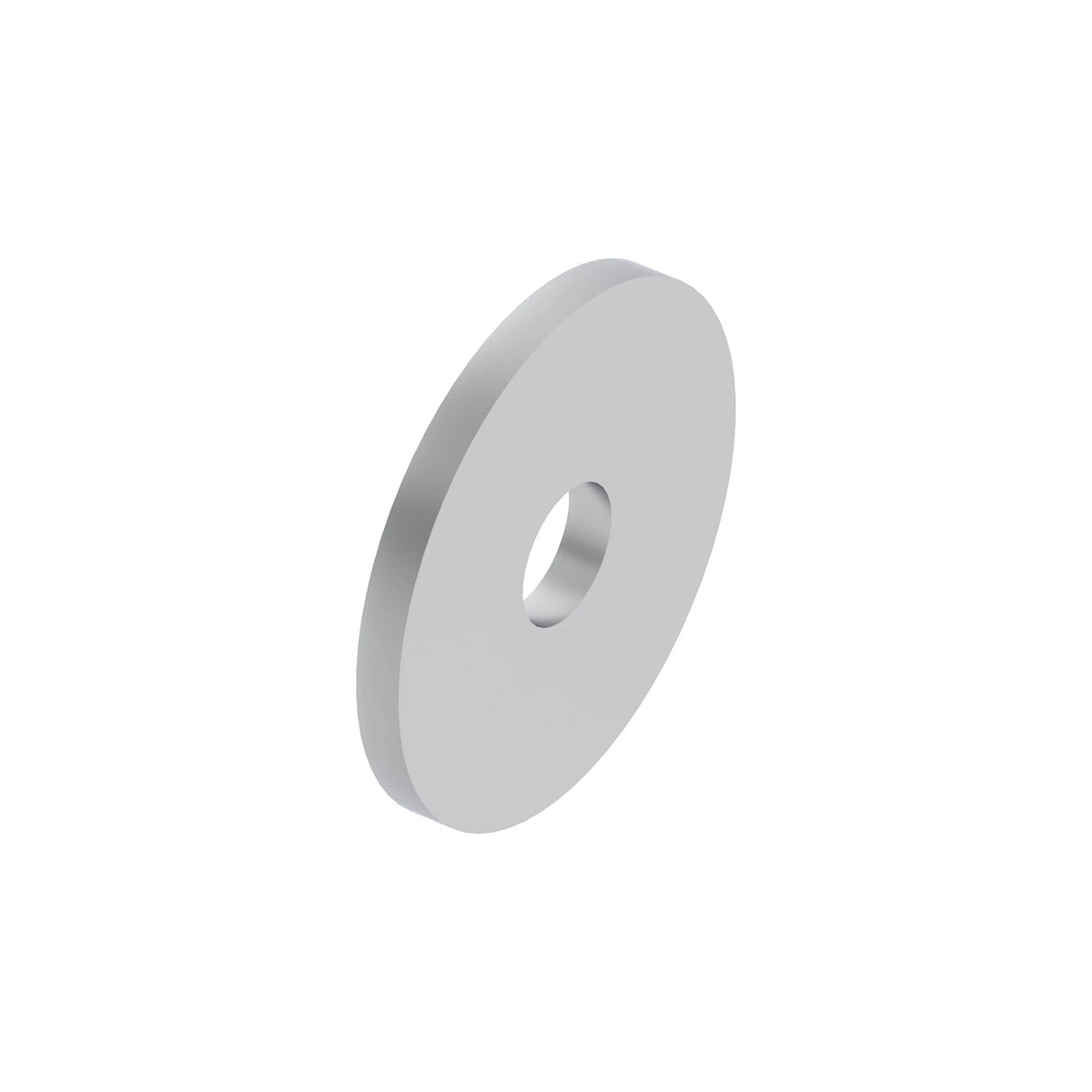 24M7102: 24M7102: Round Hole Washer