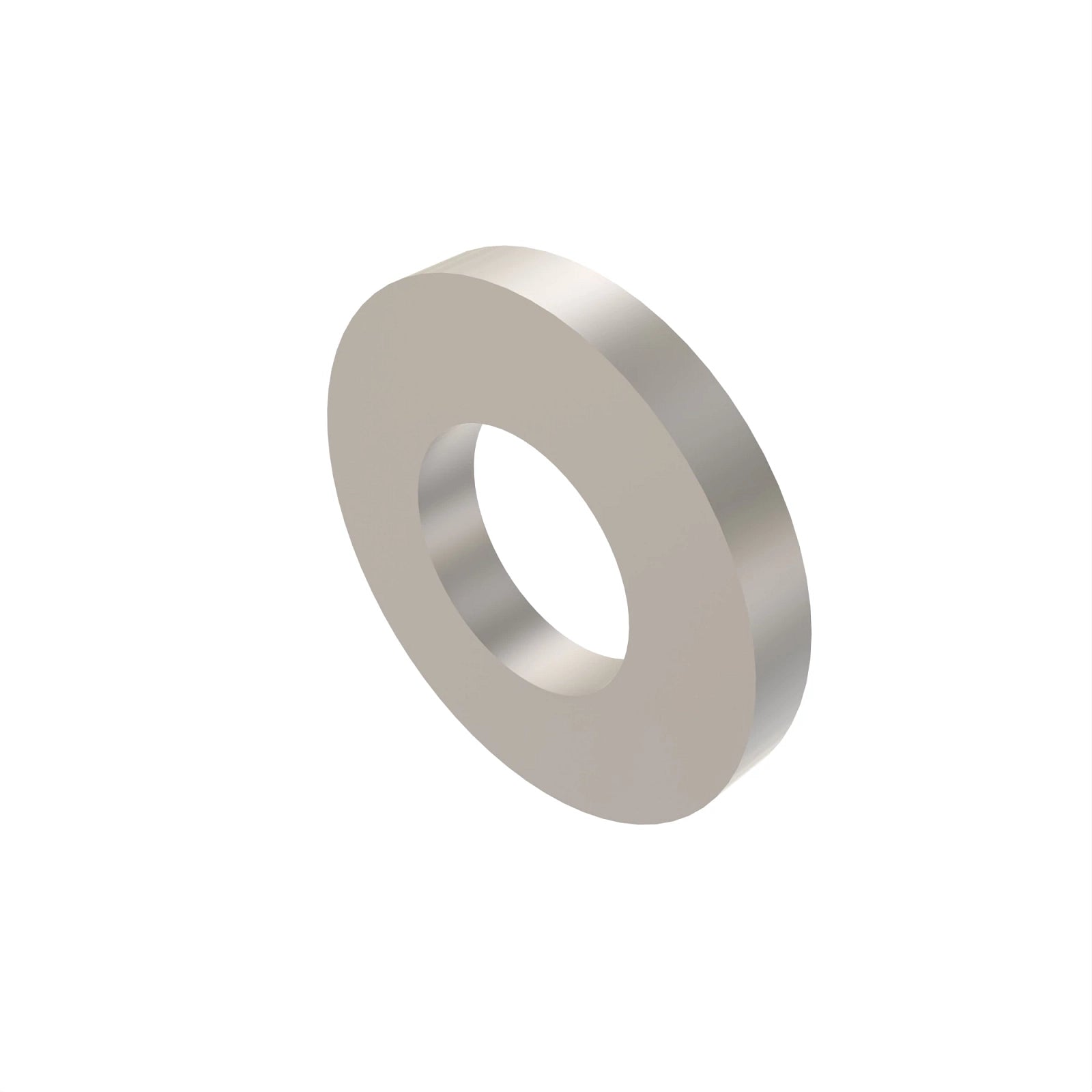 24M7105: Fits John Deere 24M7105 Round Hole Washer – Genuine OEM