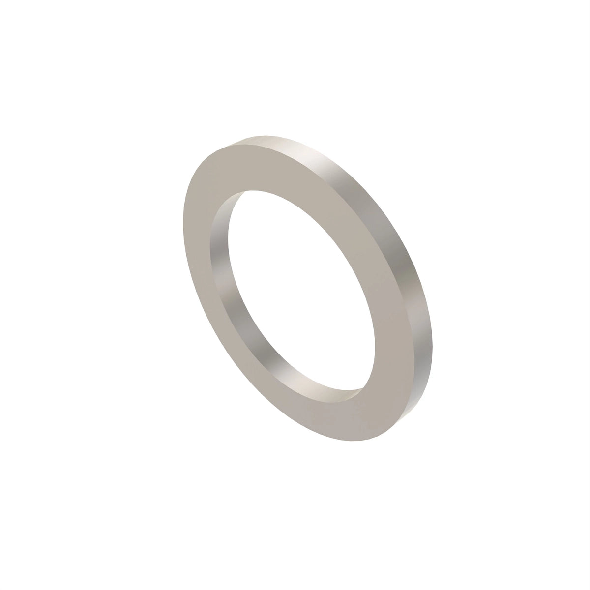 24M7120: Fits John Deere 24M7120 Round Hole Washer – Genuine OEM
