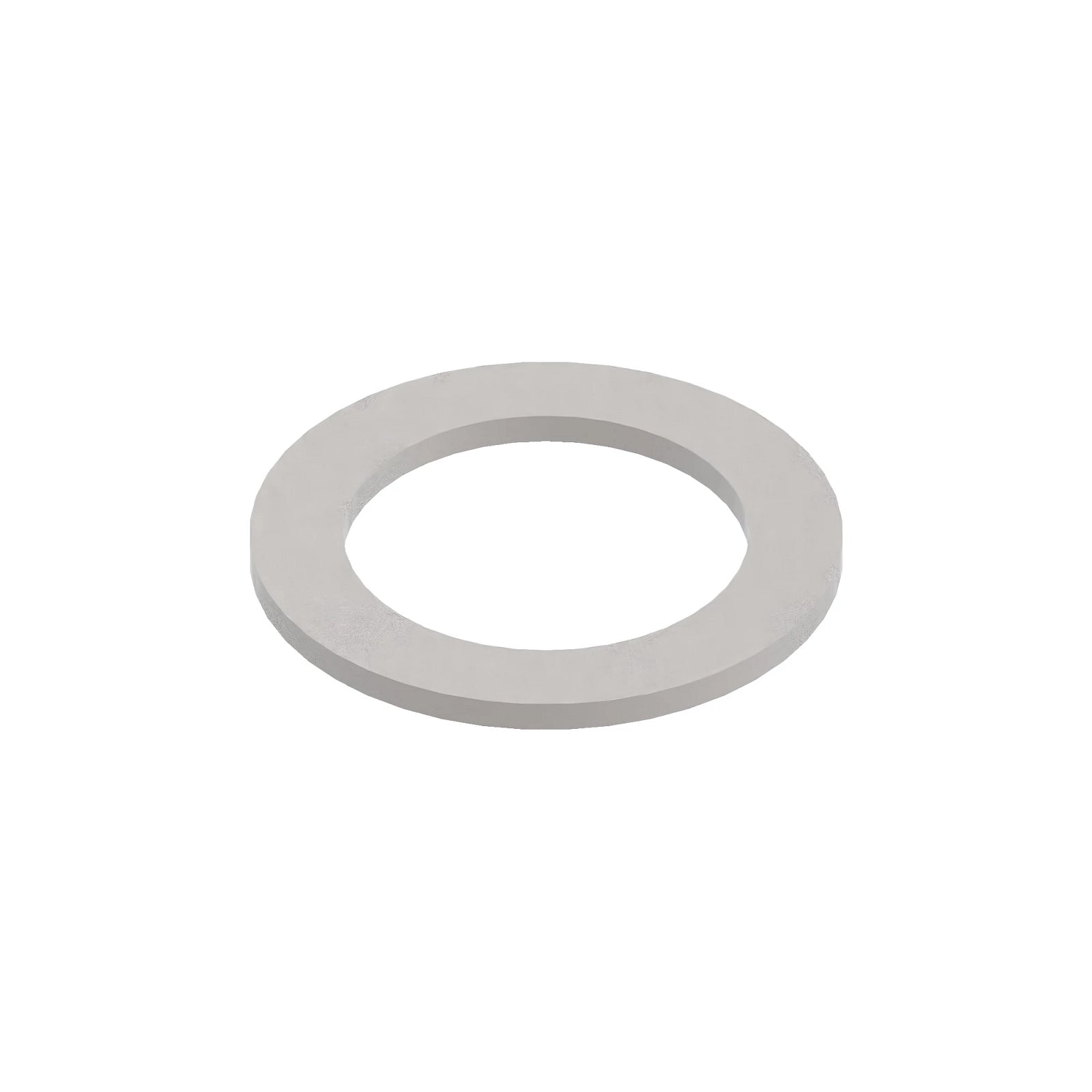 24M7140: Fits John Deere 24M7140 Round Hole Metallic Washer – Genuine OEM